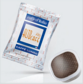 Altocaffè Lungo — capsula Caffè d'Italia