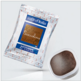 Bevanda al cacao — Caffè d'Italia