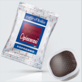 Cipiacecosì — capsula Caffè d'Italia