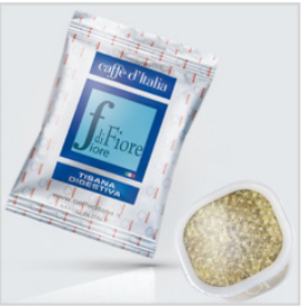 Tisana digestiva — infuso Caffè d'Italia