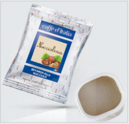 Bevanda alla nocciola — Caffè d'Italia