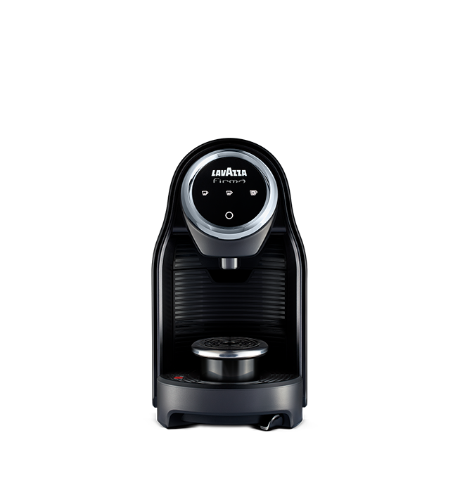 Lavazza Firma Inovy Compact — macchina ufficio capsule