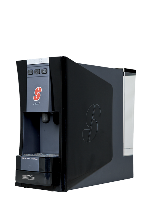 Essse Caffè S.12 nera